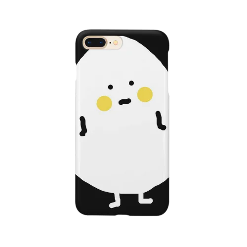 たまごうずらのたまご Smartphone Case