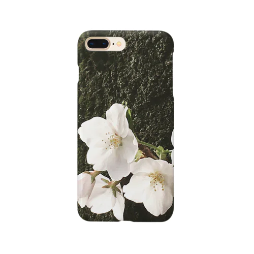 小さな桜 Smartphone Case