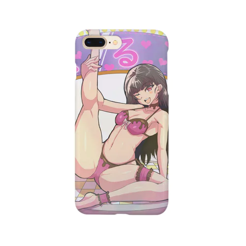 周年用 Smartphone Case