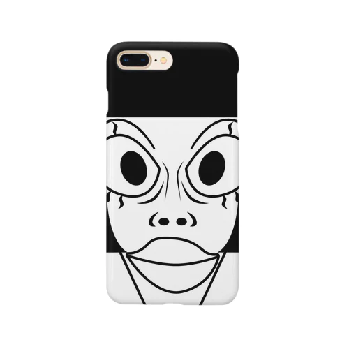 mama Smartphone Case