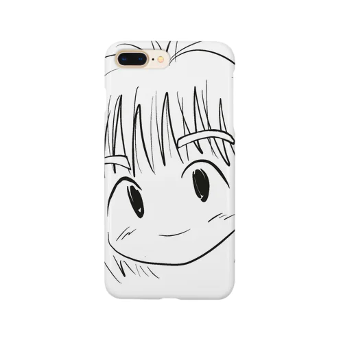 ユメさん Smartphone Case