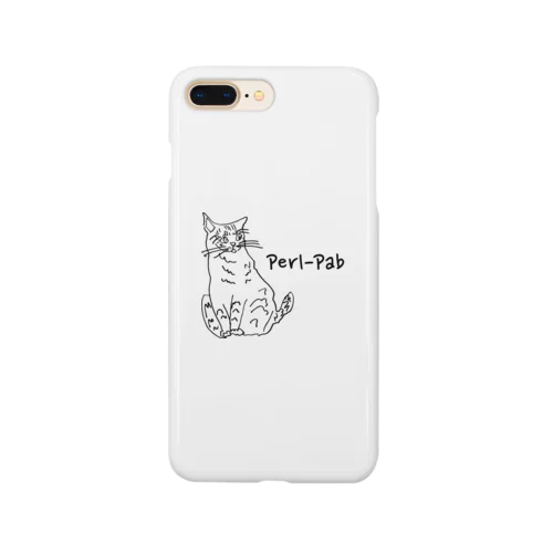 Perl-Pab Smartphone Case