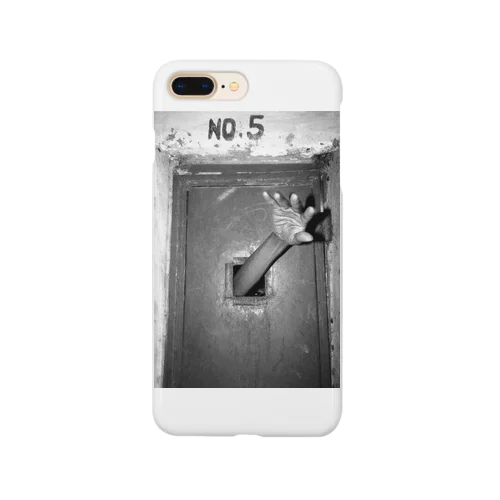 No.5 Smartphone Case