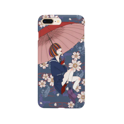 キマグレジョシ3 Smartphone Case