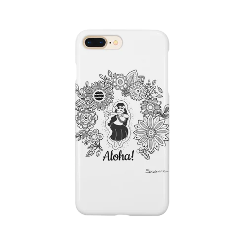 Aloha💖 Smartphone Case