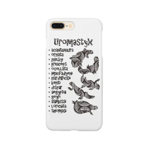 UROMAstyle スマホケース