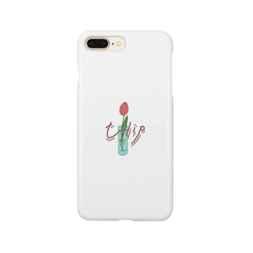 tulip  Smartphone Case