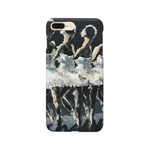 白鳥の湖 Smartphone Case