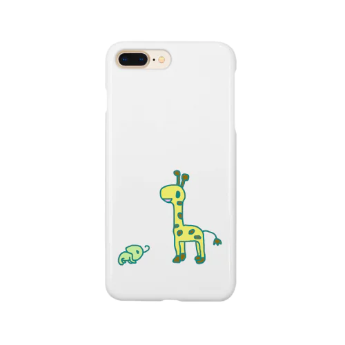 きりれおん Smartphone Case