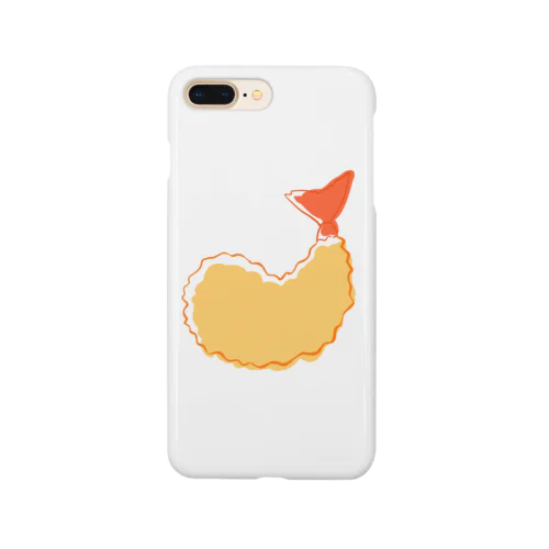 エビフライ Smartphone Case