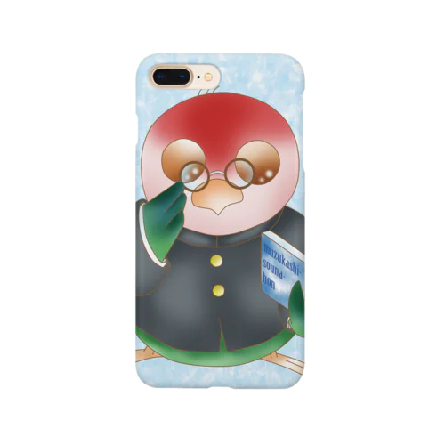 学生こざくらんその１ Smartphone Case