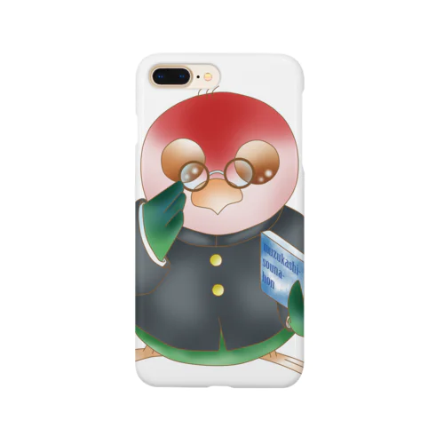 学生こざくらんその2 Smartphone Case