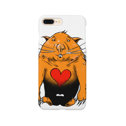 うをんばっど Smartphone Case