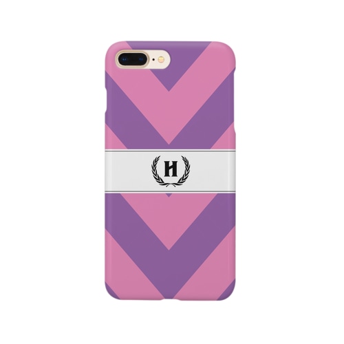 HRMPHNOE2 Smartphone Case