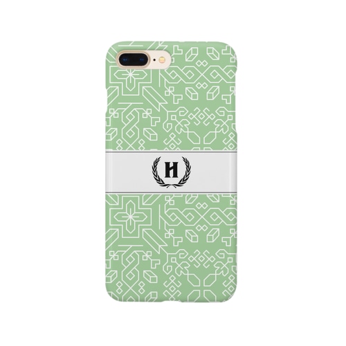 HRMPHONE6 Smartphone Case