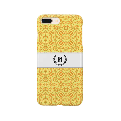 HRMPHONE9 Smartphone Case