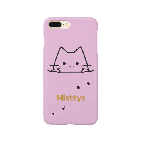 【限定100個】僕を置いていかないで！③【女性向け】 Smartphone Case