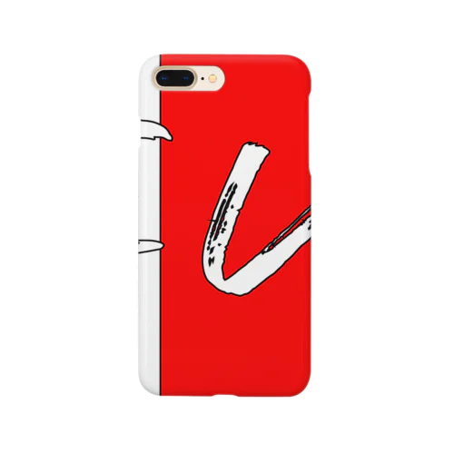 AUDEVTシャツ Smartphone Case