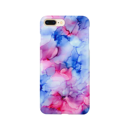 侵蝕シリーズ【芒種】 Smartphone Case