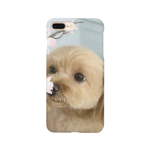 さくらちゃん Smartphone Case