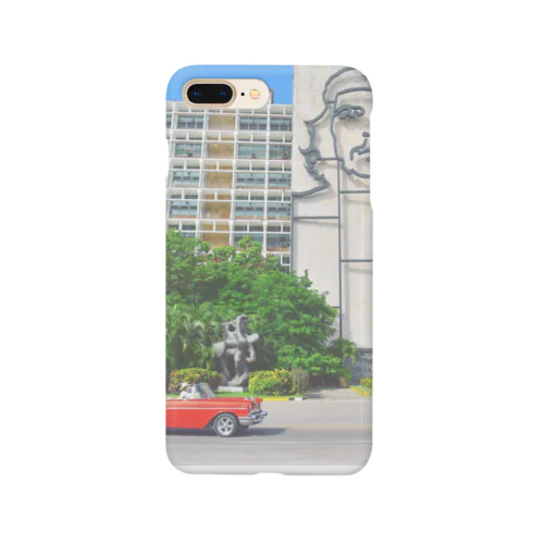 La Habana 01 / チェ・ゲバラ Smartphone Case