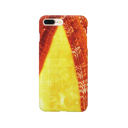 FIRE・隙間 Smartphone Case