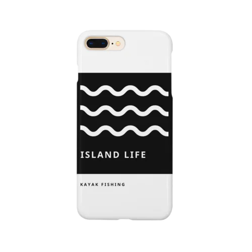 ISLANDLIFE　blackbox Smartphone Case