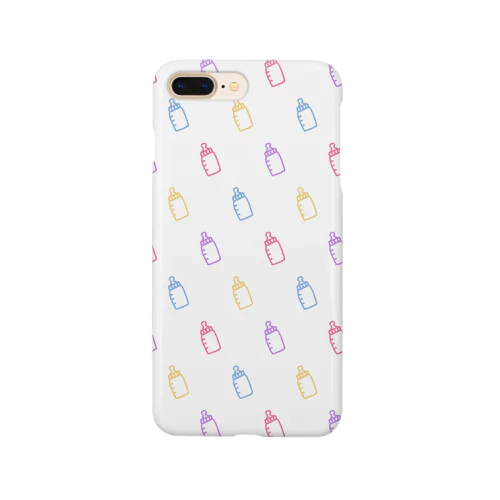 よくばりあむちゃんスマホケース Smartphone Case