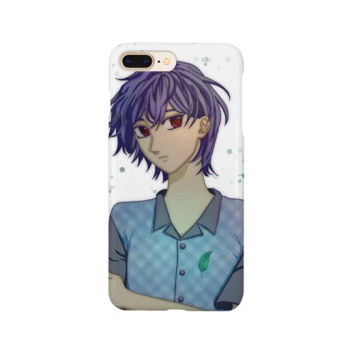 そよ風 Smartphone Case