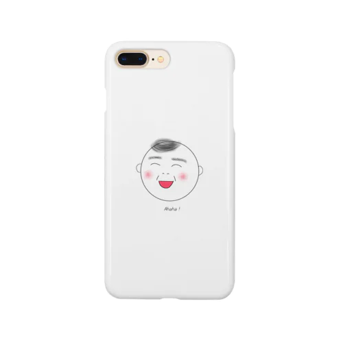 Ahaha! Smartphone Case