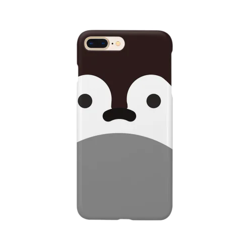 コウテイペンギンのひな Smartphone Case