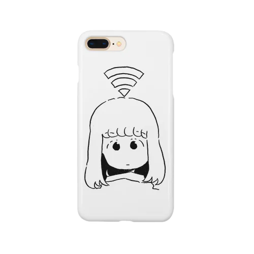 wifi Smartphone Case