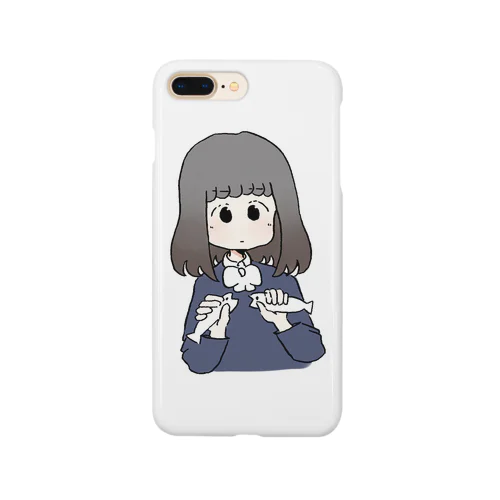 さば Smartphone Case