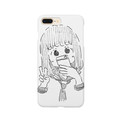 セーラー Smartphone Case