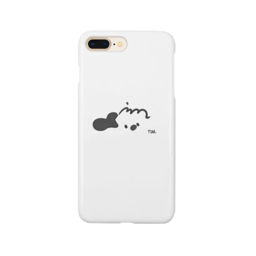 TIM. Smartphone Case