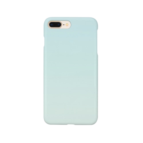 グラデーション Odyssey Taste Smartphone Case
