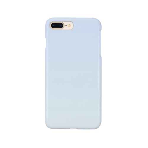グラデーション Photogenic Magic Smartphone Case