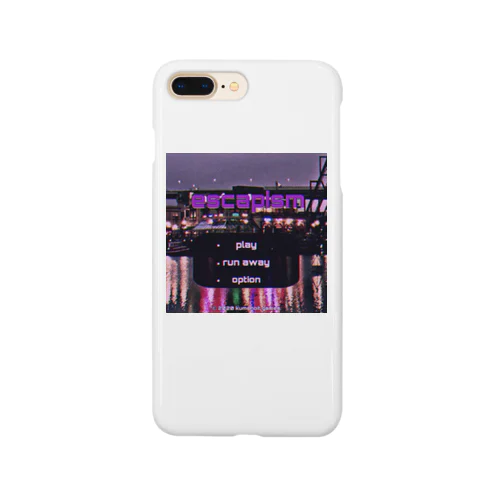 Escapism Smartphone Case