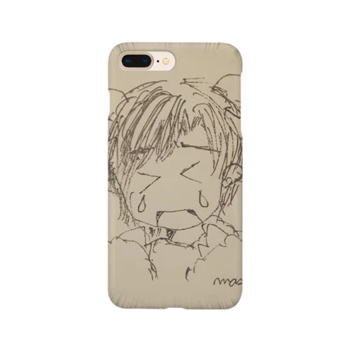 メリーさんじゃないです Smartphone Case