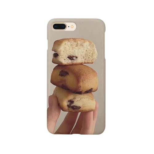 スリースコーンズ Smartphone Case