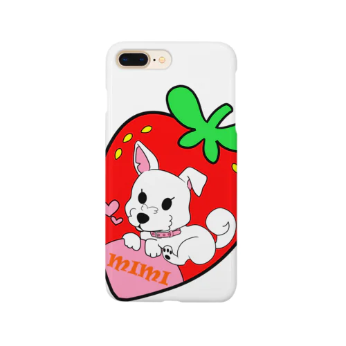 MIMI:MIMI Smartphone Case