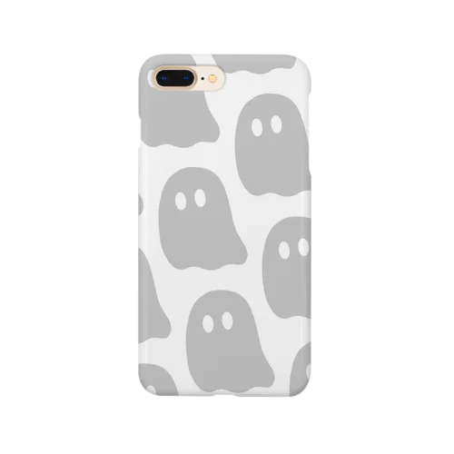 OBAKE-CHAN Smartphone Case