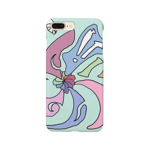 IDK Smartphone Case