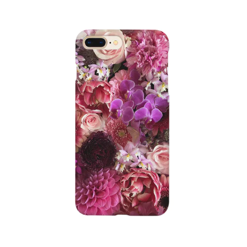 ENKI Pink magic Smartphone Case