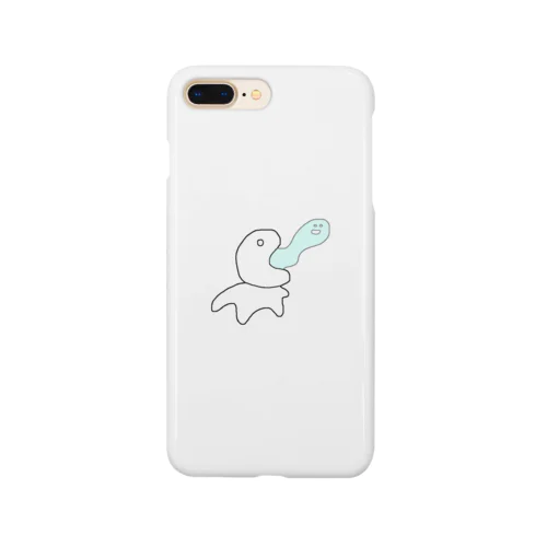 つんだクン Smartphone Case