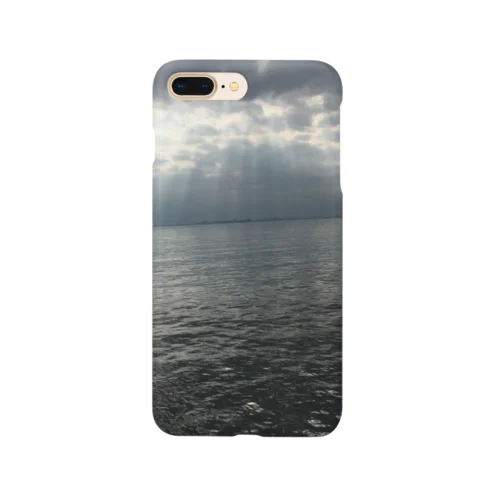 海 Smartphone Case