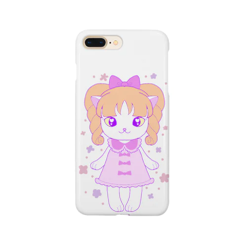 夢見るななちゃん Smartphone Case