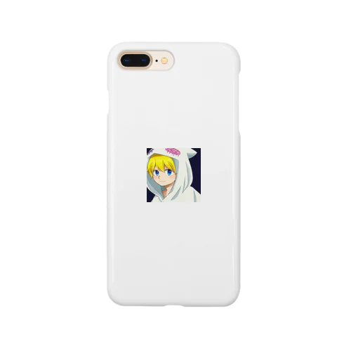 パフィン Smartphone Case