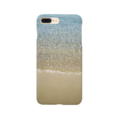 Seven Seas Smartphone Case