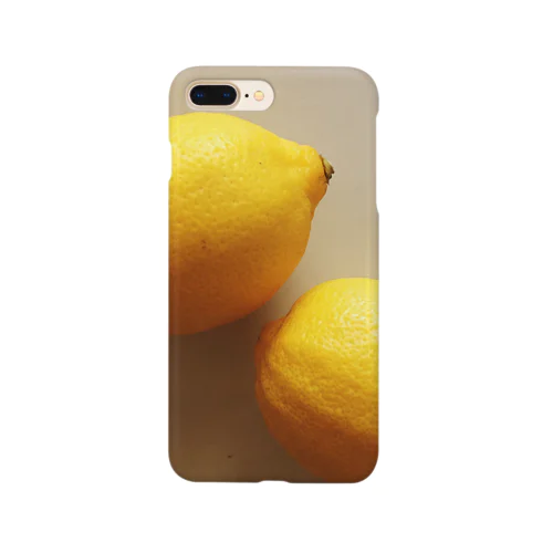 Lemon  Smartphone Case